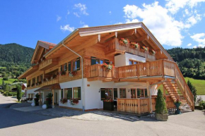 Alpinhotel Berchtesgaden